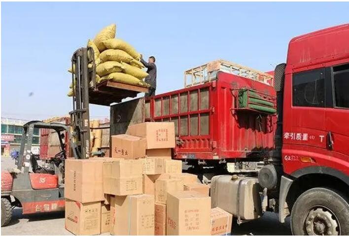 厦门到类乌齐县物流专线